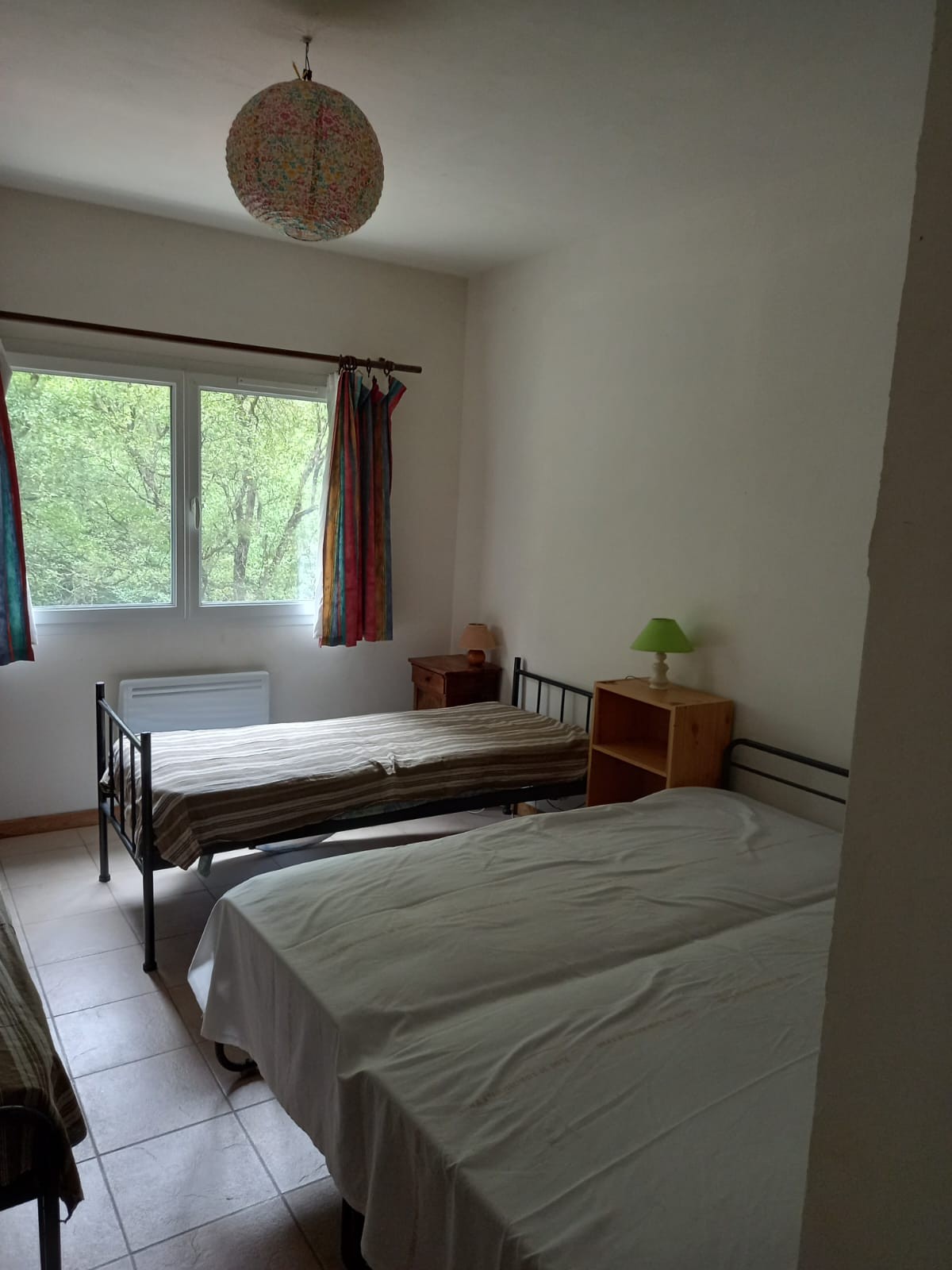 Chambre 2