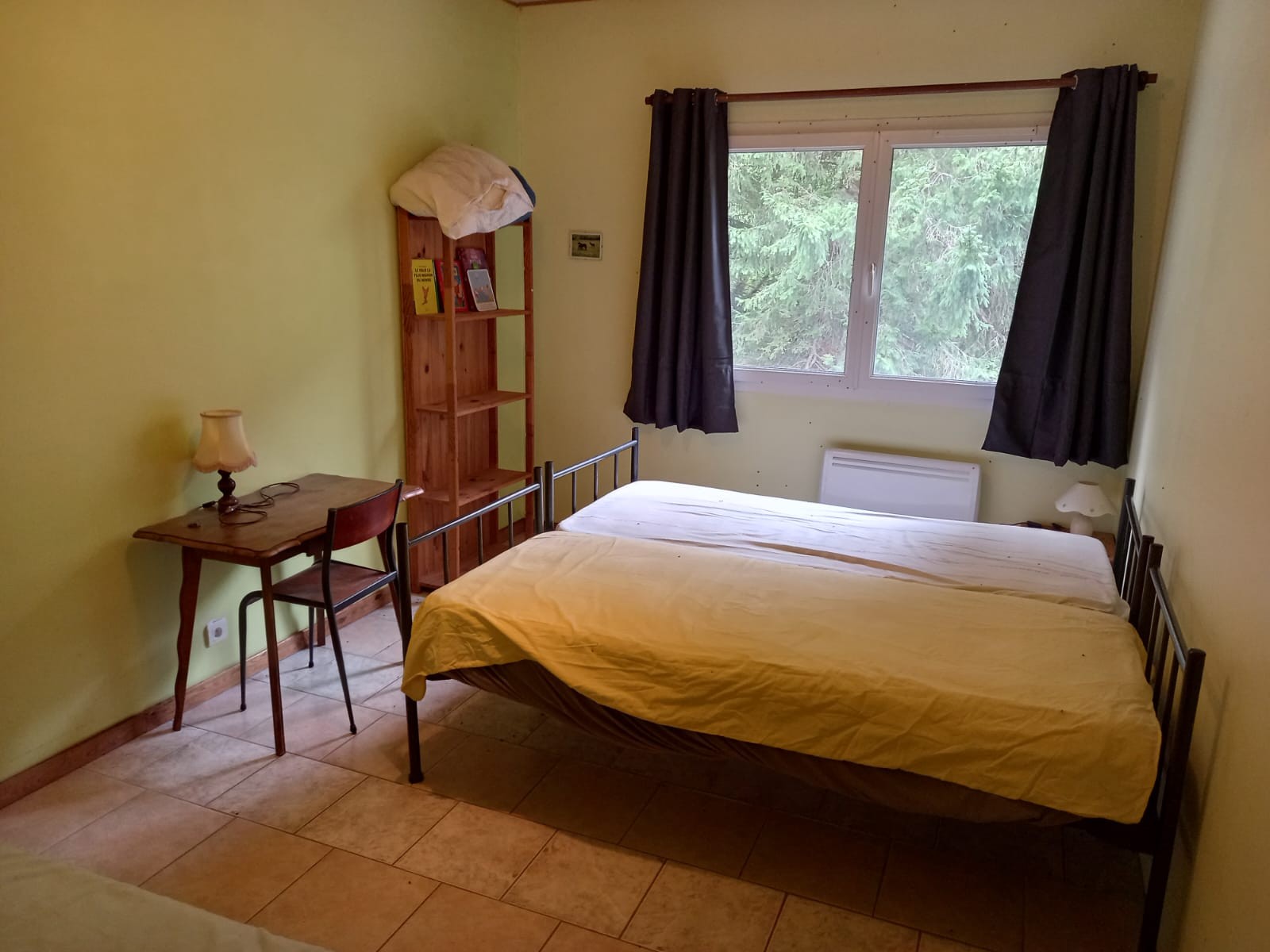 Chambre 3
